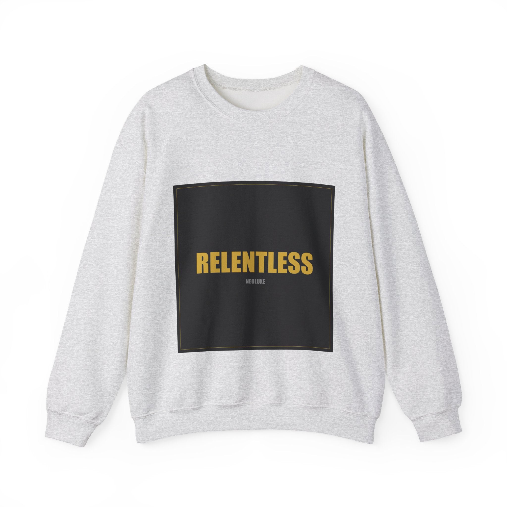 Built Different Crewneck Sweatshirt
