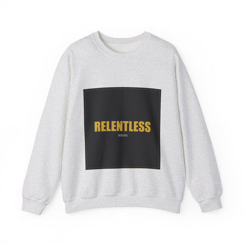 Built Different Crewneck Sweatshirt