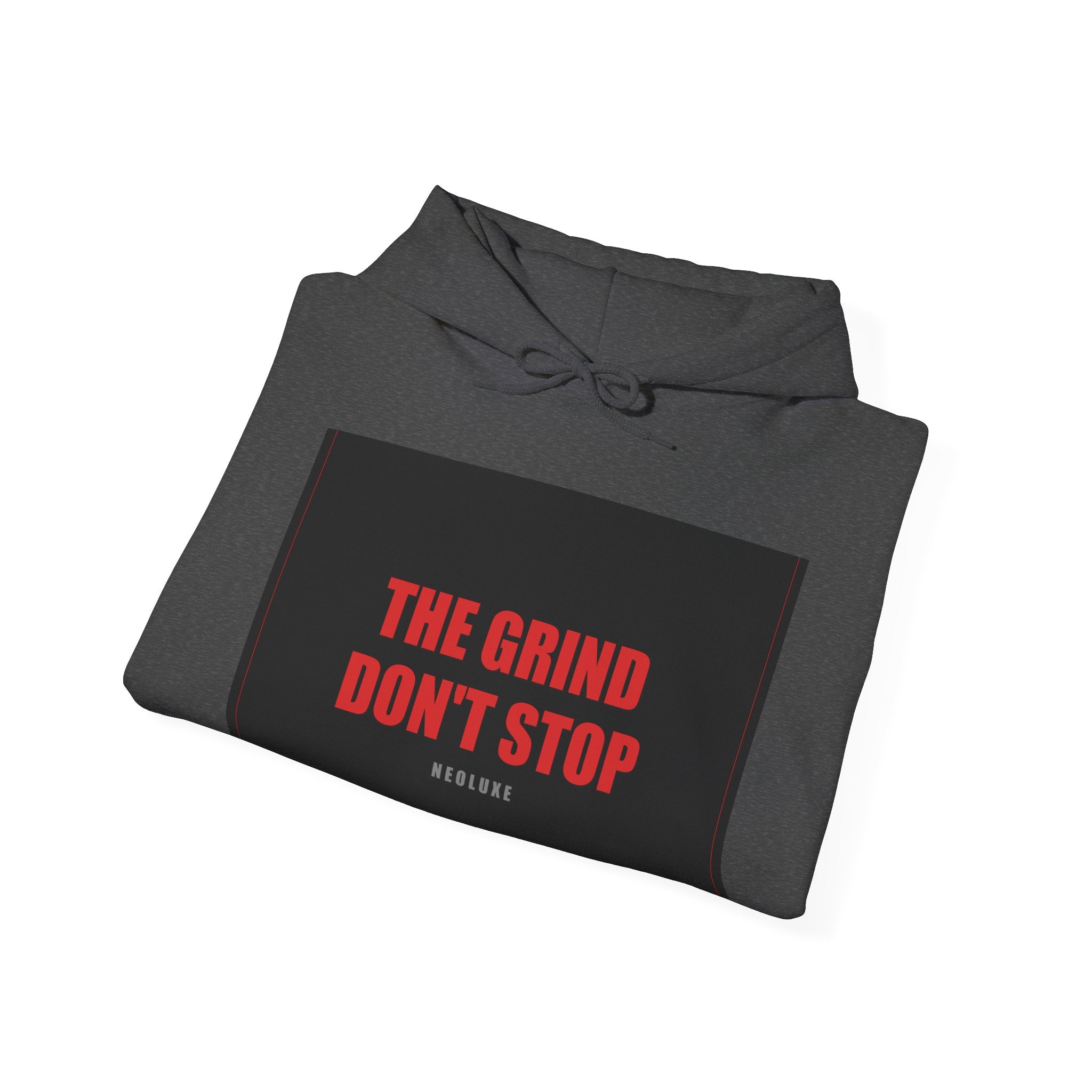 Obsessed Pullover Hoodie