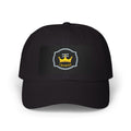 Gold Crown Hat