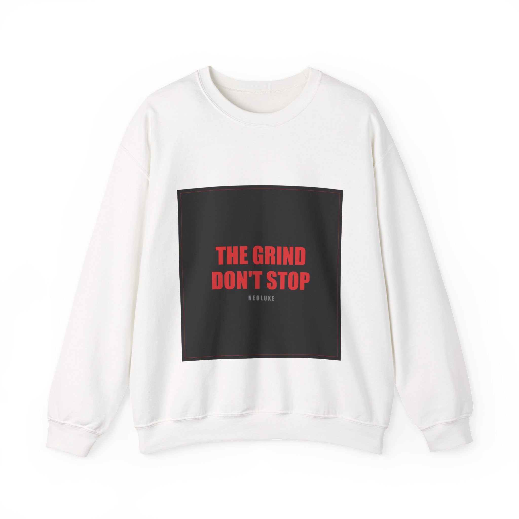 Mind Over Matter Crewneck Sweatshirt