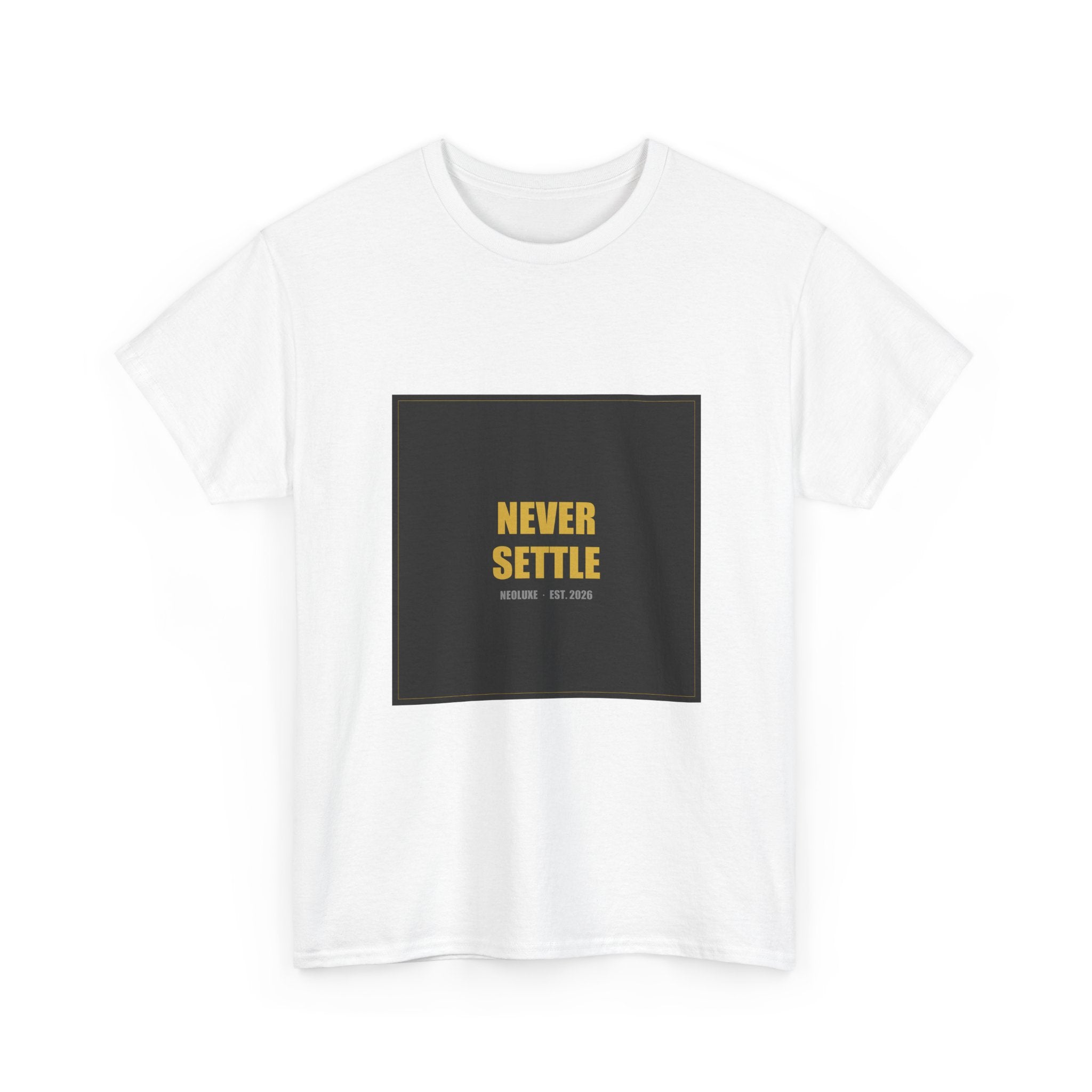 Unstoppable Force Graphic Tee