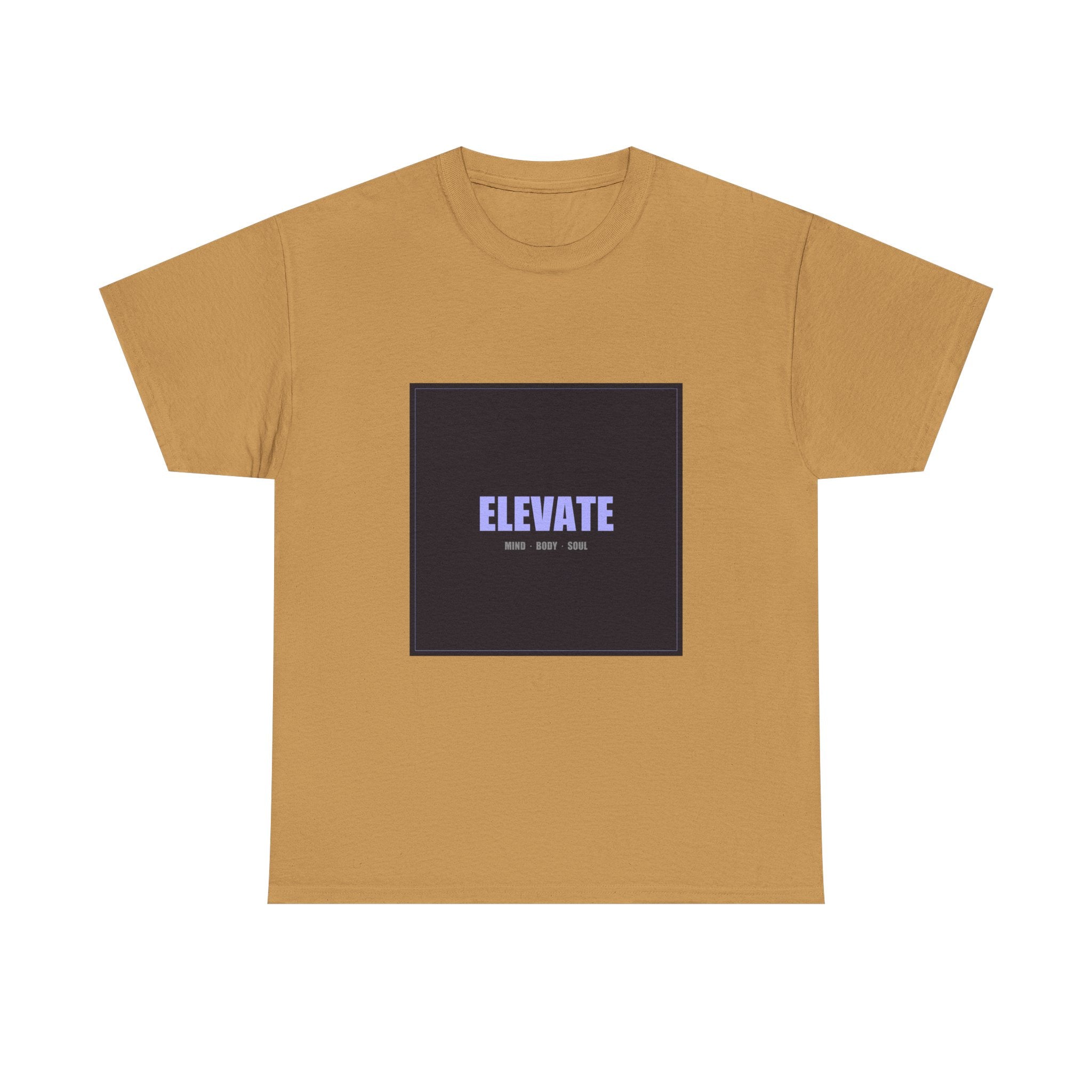 Mind Over Matter Unisex Tee