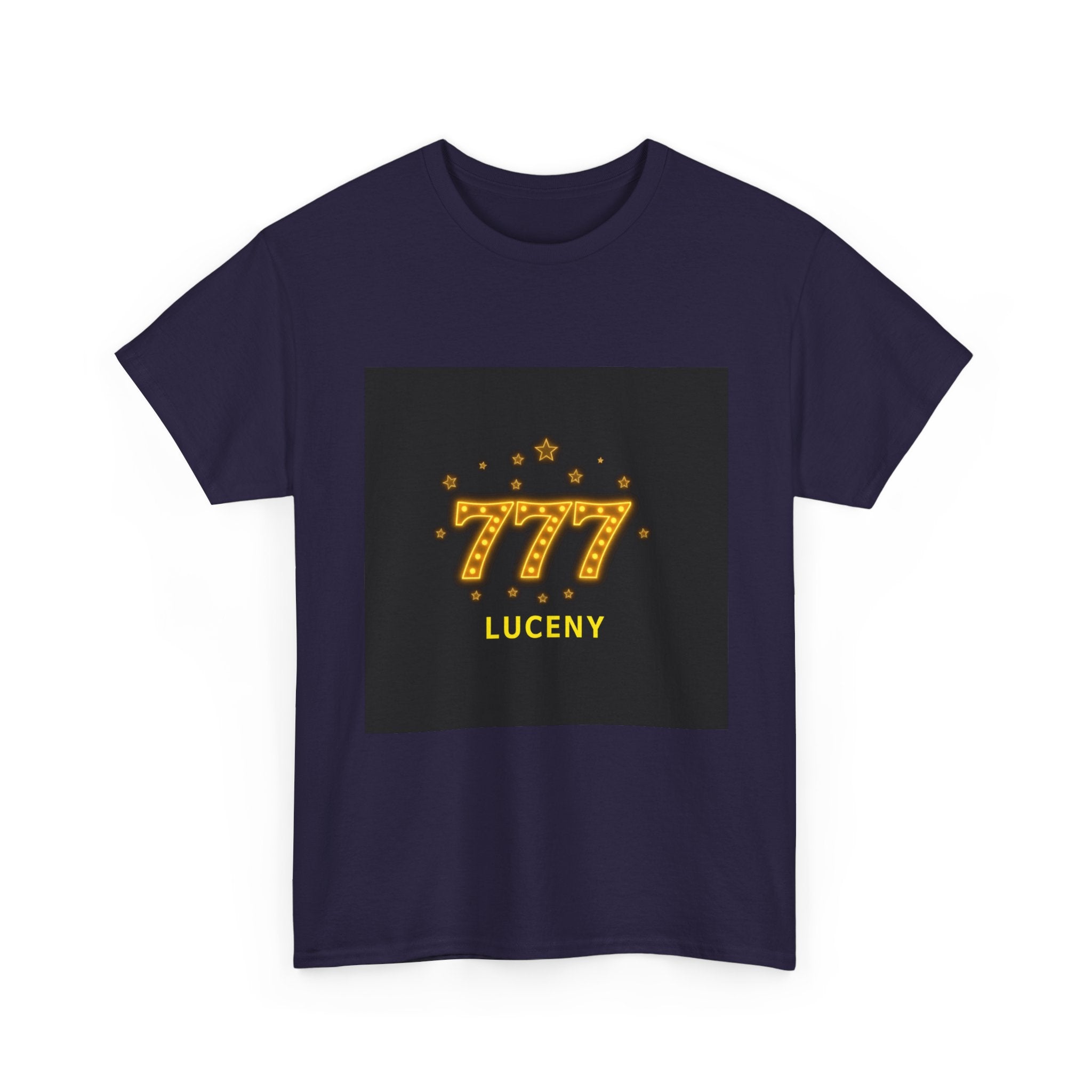 777 Lucky Tee