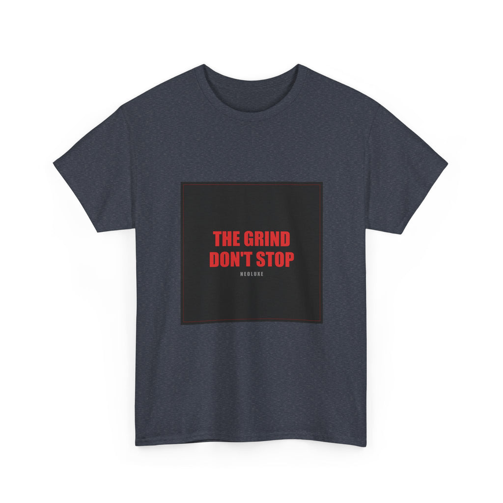 Stay Focused Graphic Tee