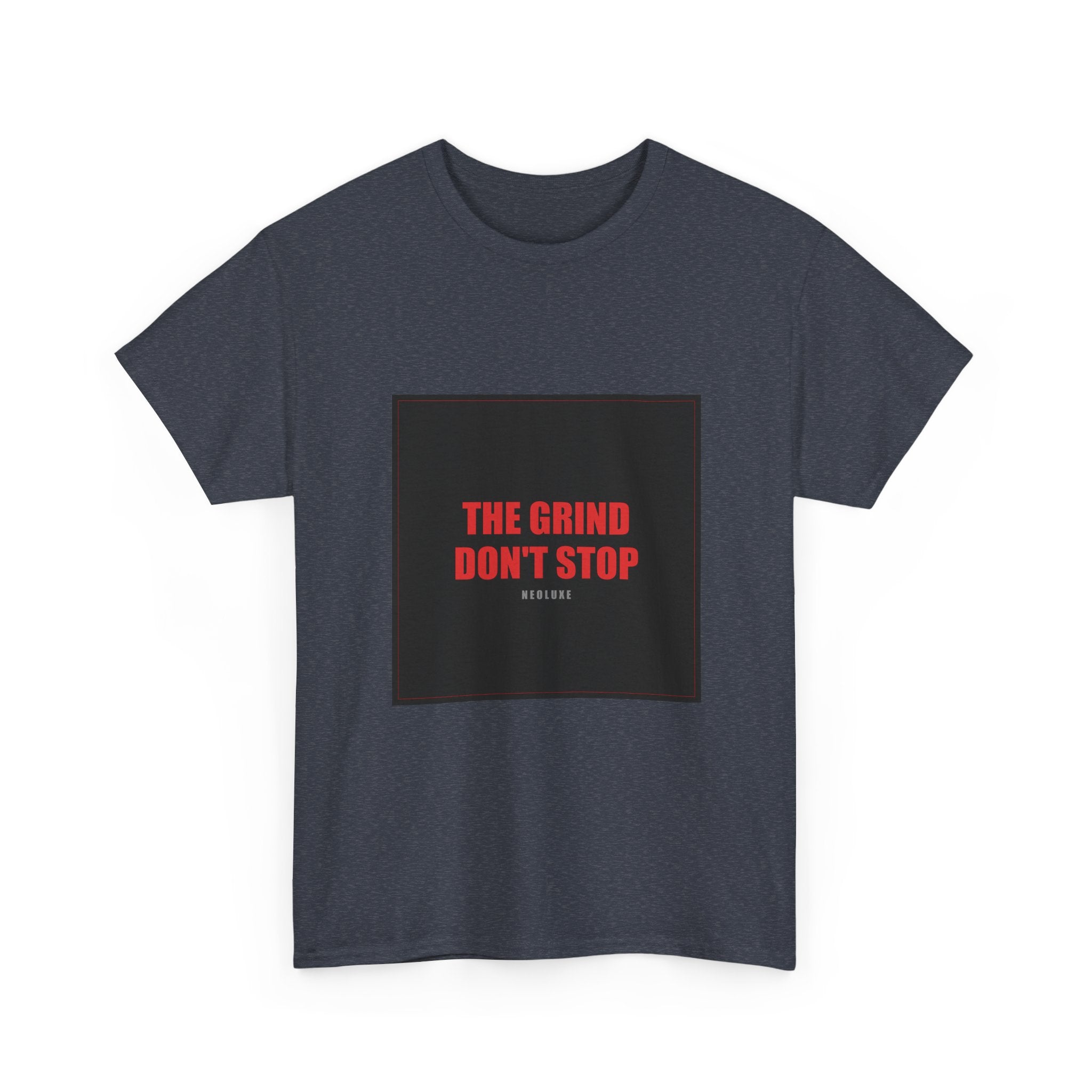 Stay Focused Graphic Tee