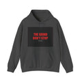 Obsessed Pullover Hoodie
