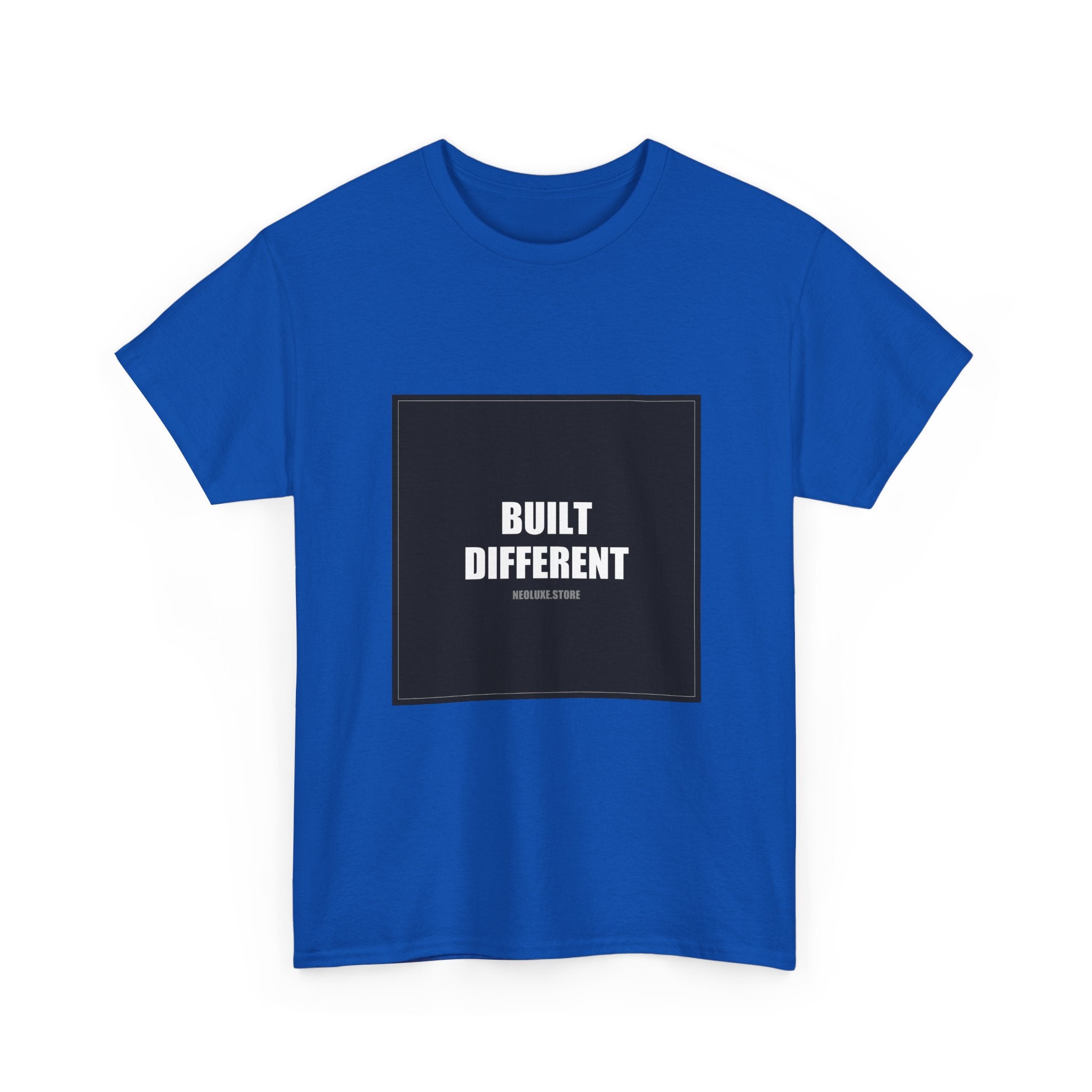 Outwork Everyone Unisex Tee