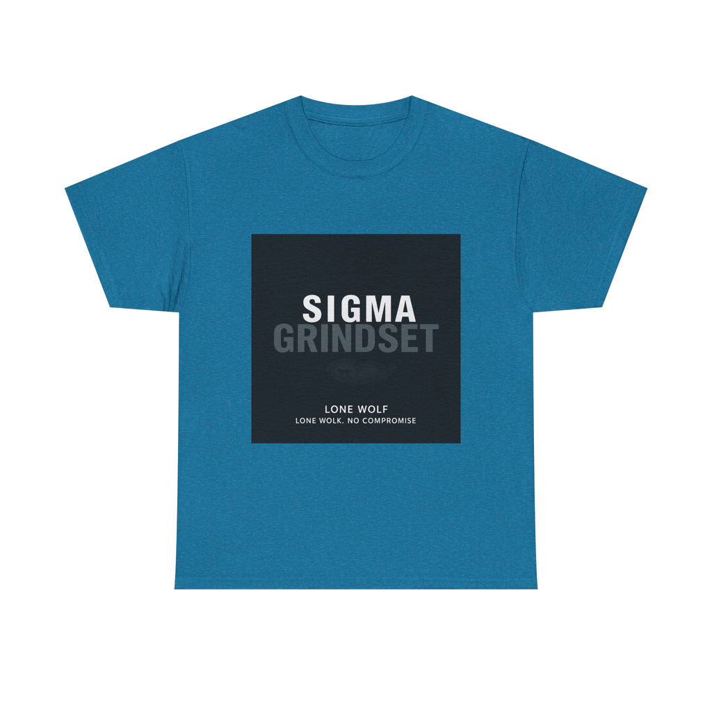 Sigma Grindset Tee