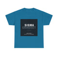 Sigma Grindset Tee