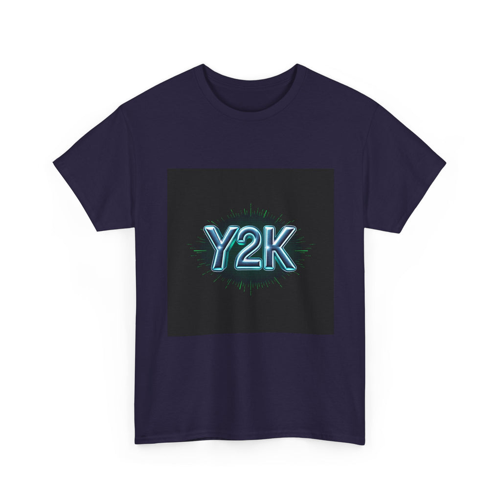 Y2K Baby Tee