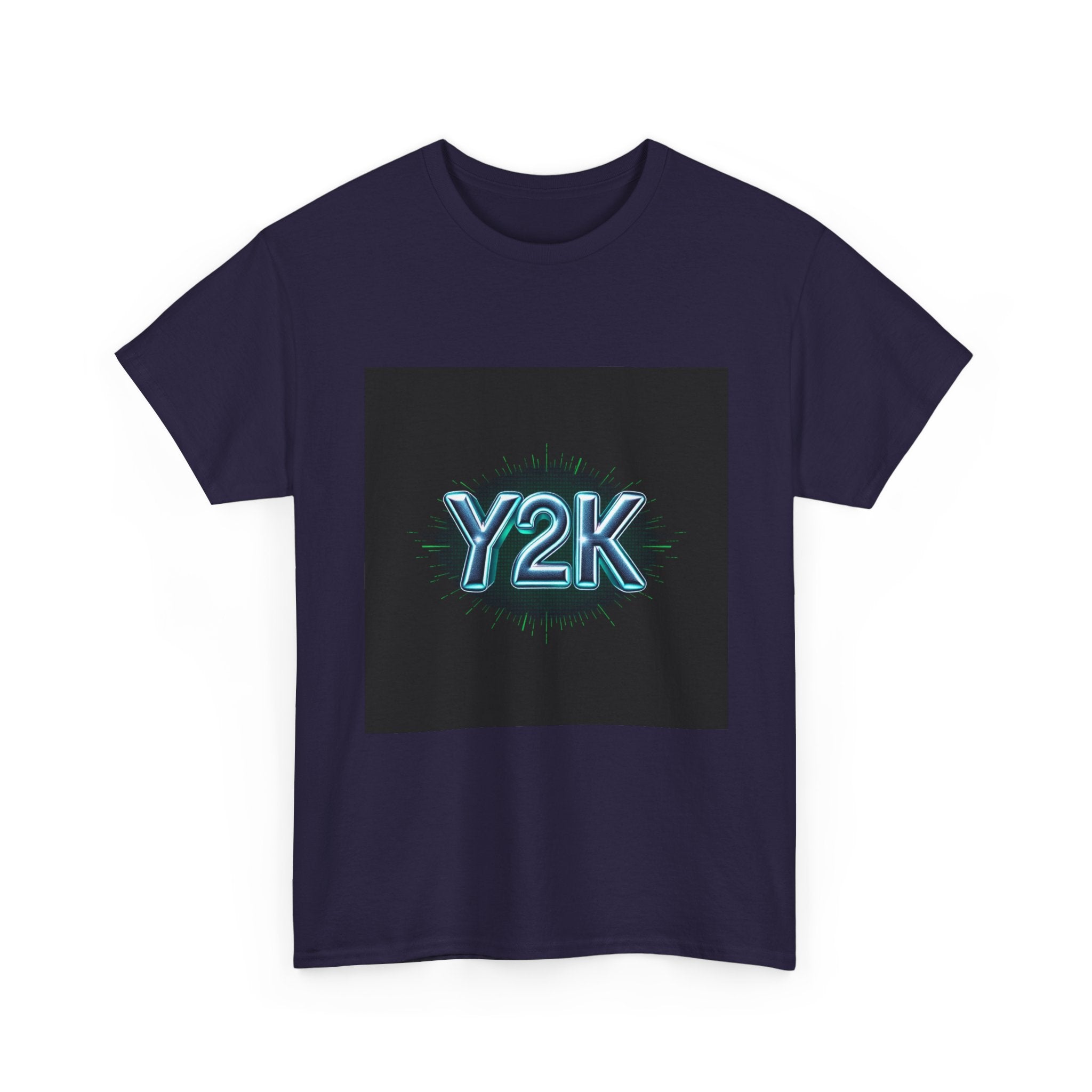 Y2K Baby Tee