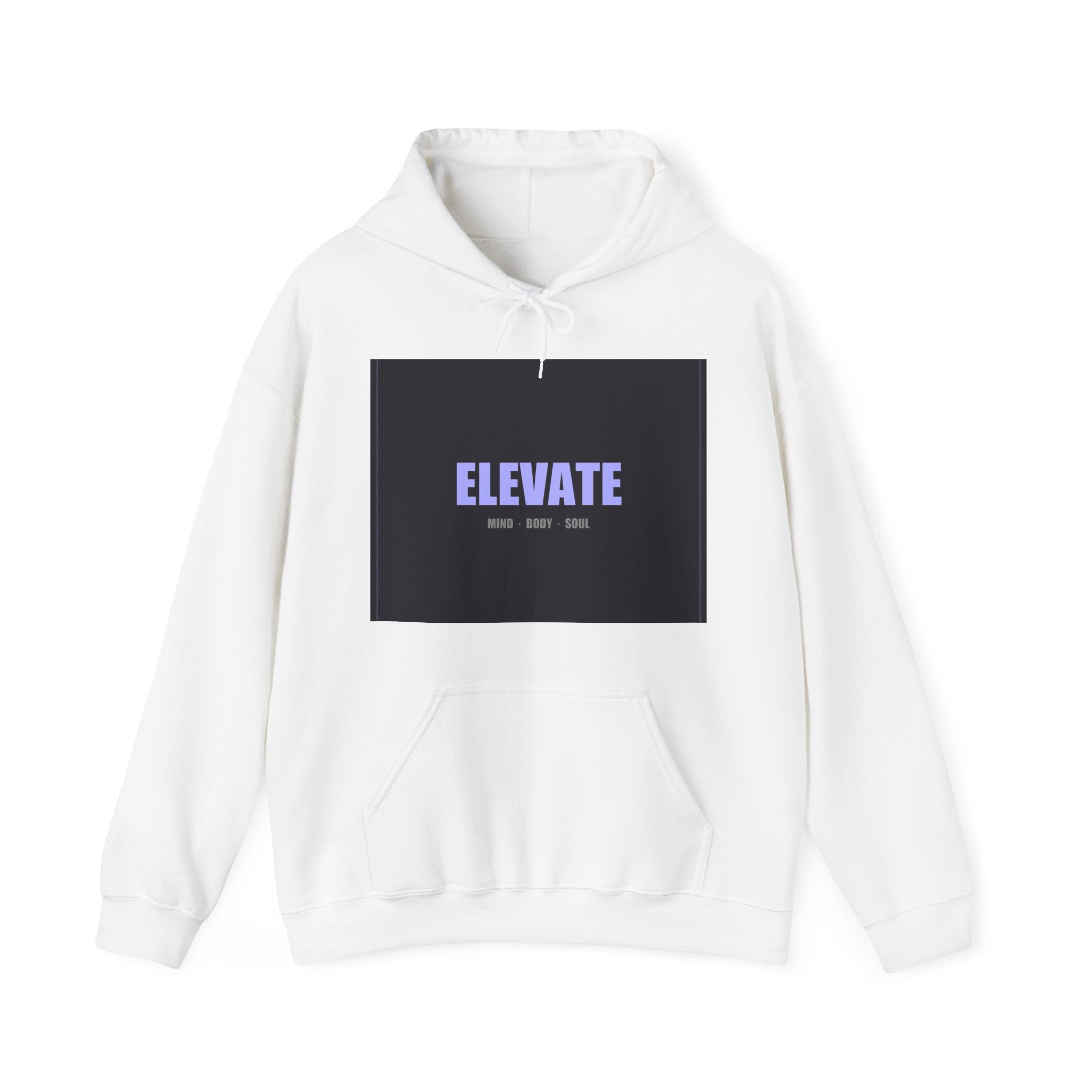 Greatest Comeback Pullover Hoodie