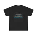 Marcus Aurelius Stoic Tee