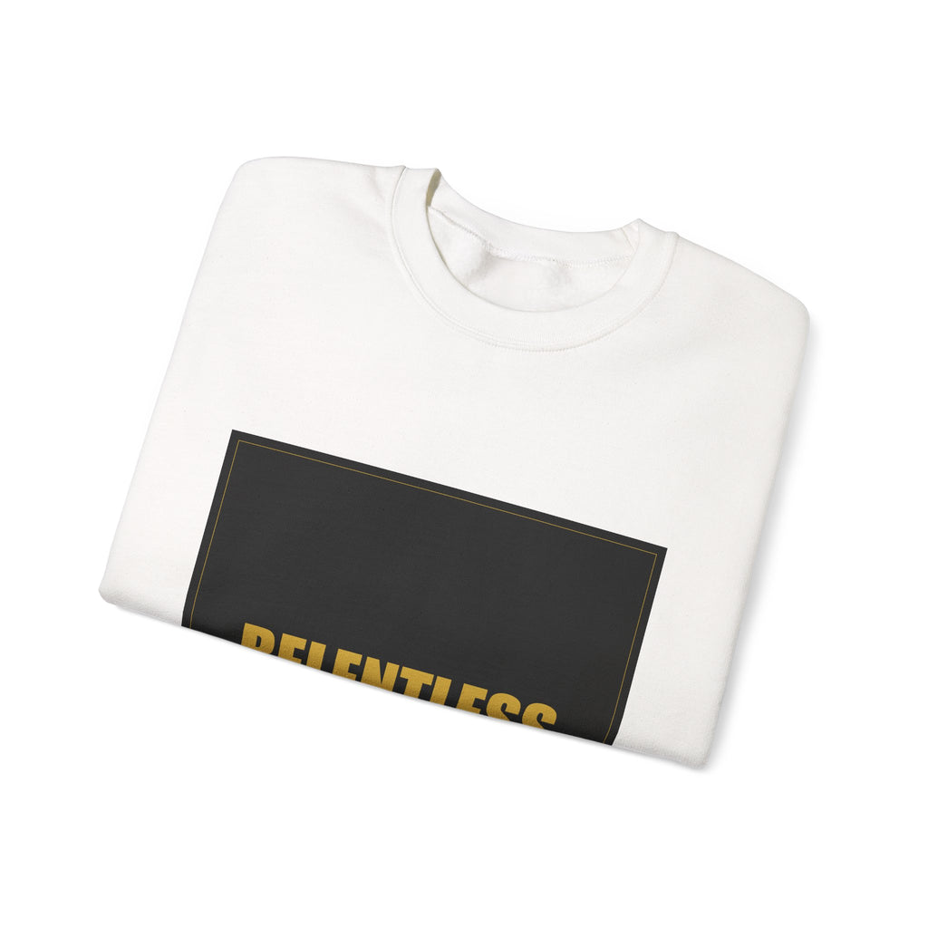Built Different Crewneck Sweatshirt