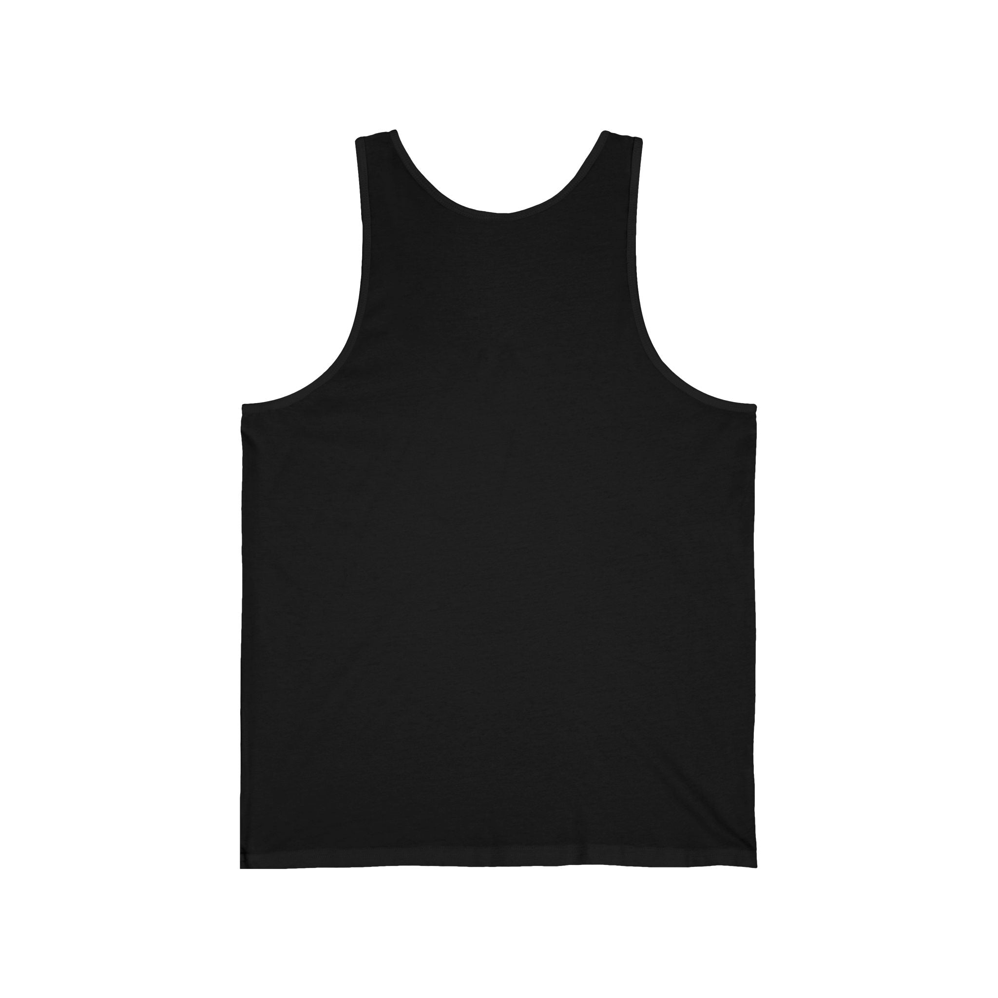 Born To Be A Champion Tank Top