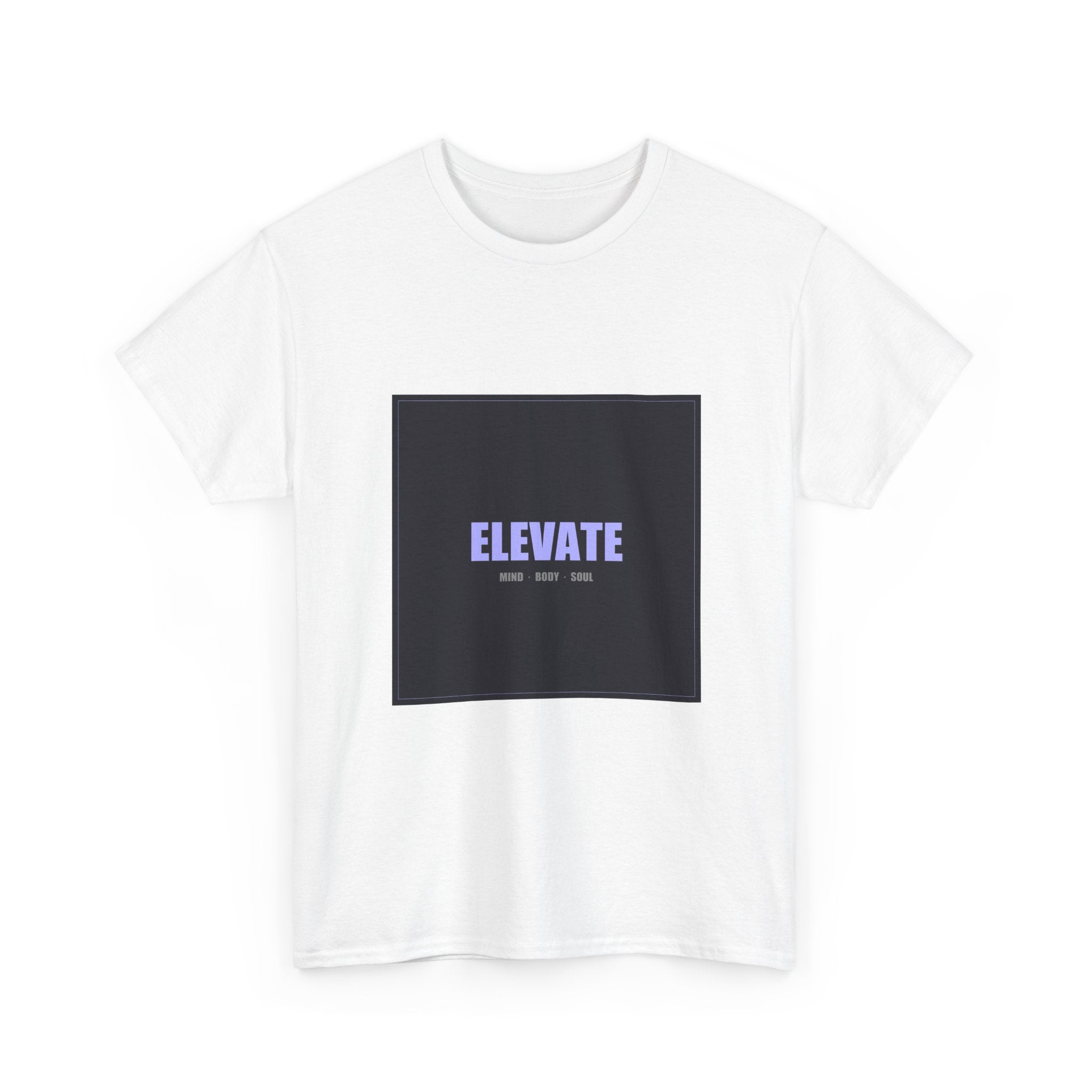 Mind Over Matter Unisex Tee