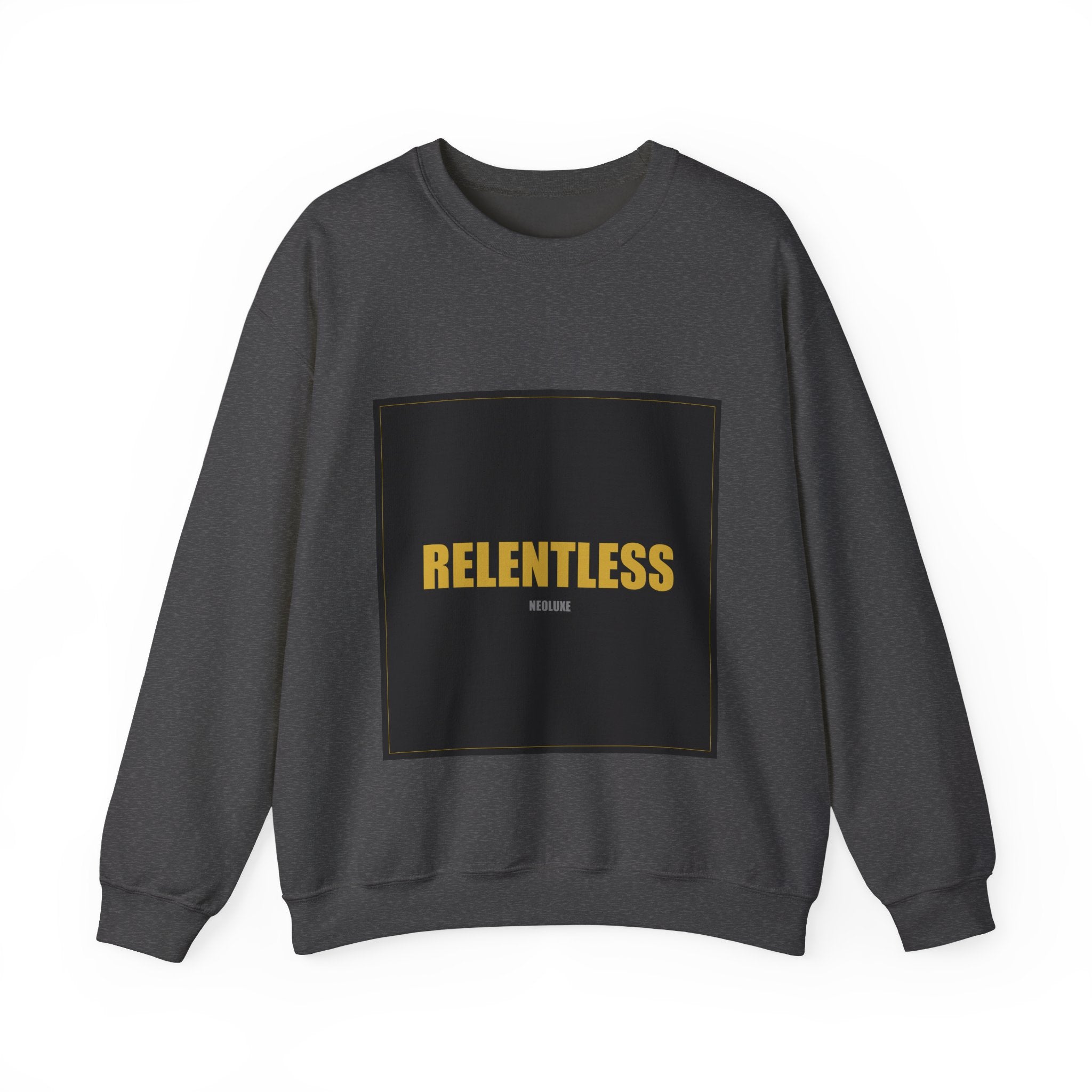 Built Different Crewneck Sweatshirt