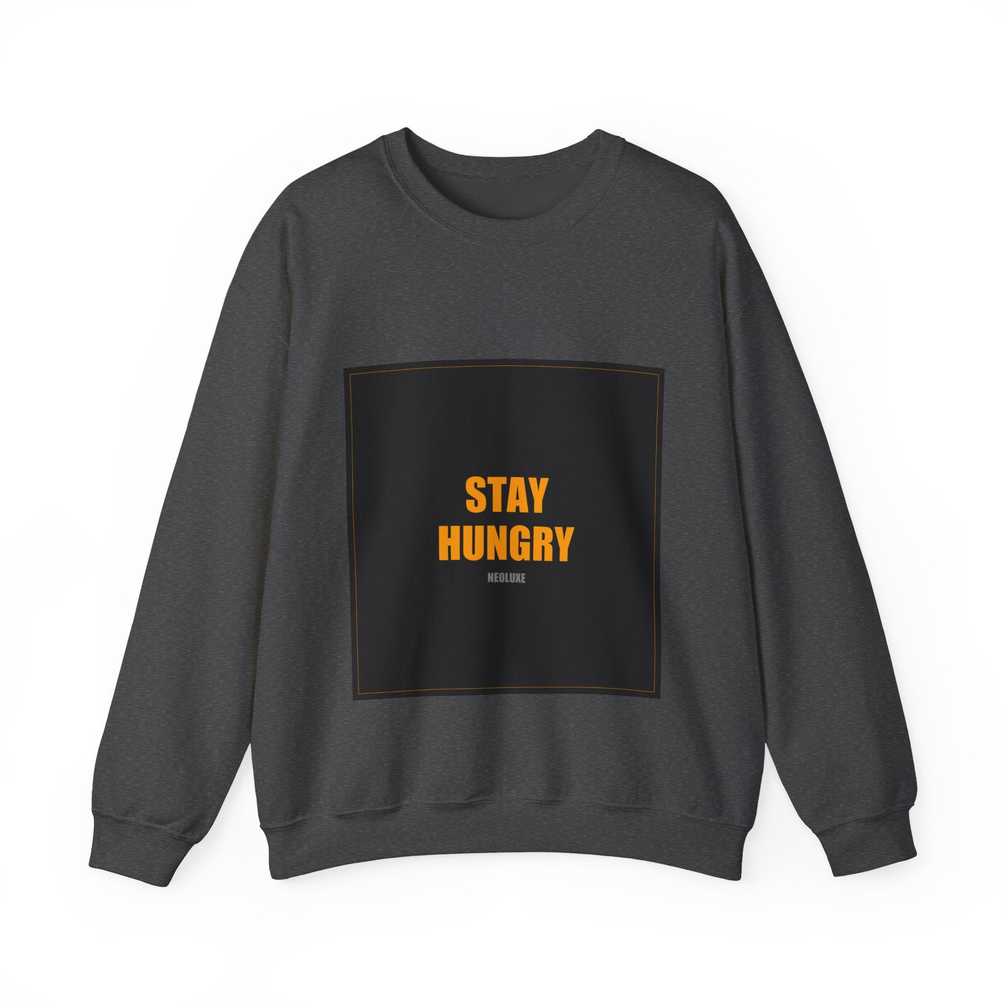 Grind Season Crewneck Sweatshirt