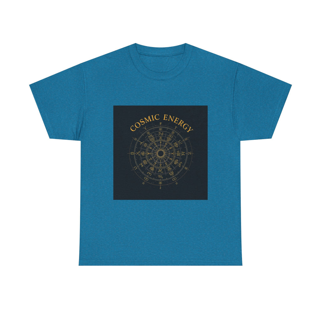 Cosmic Energy Tee