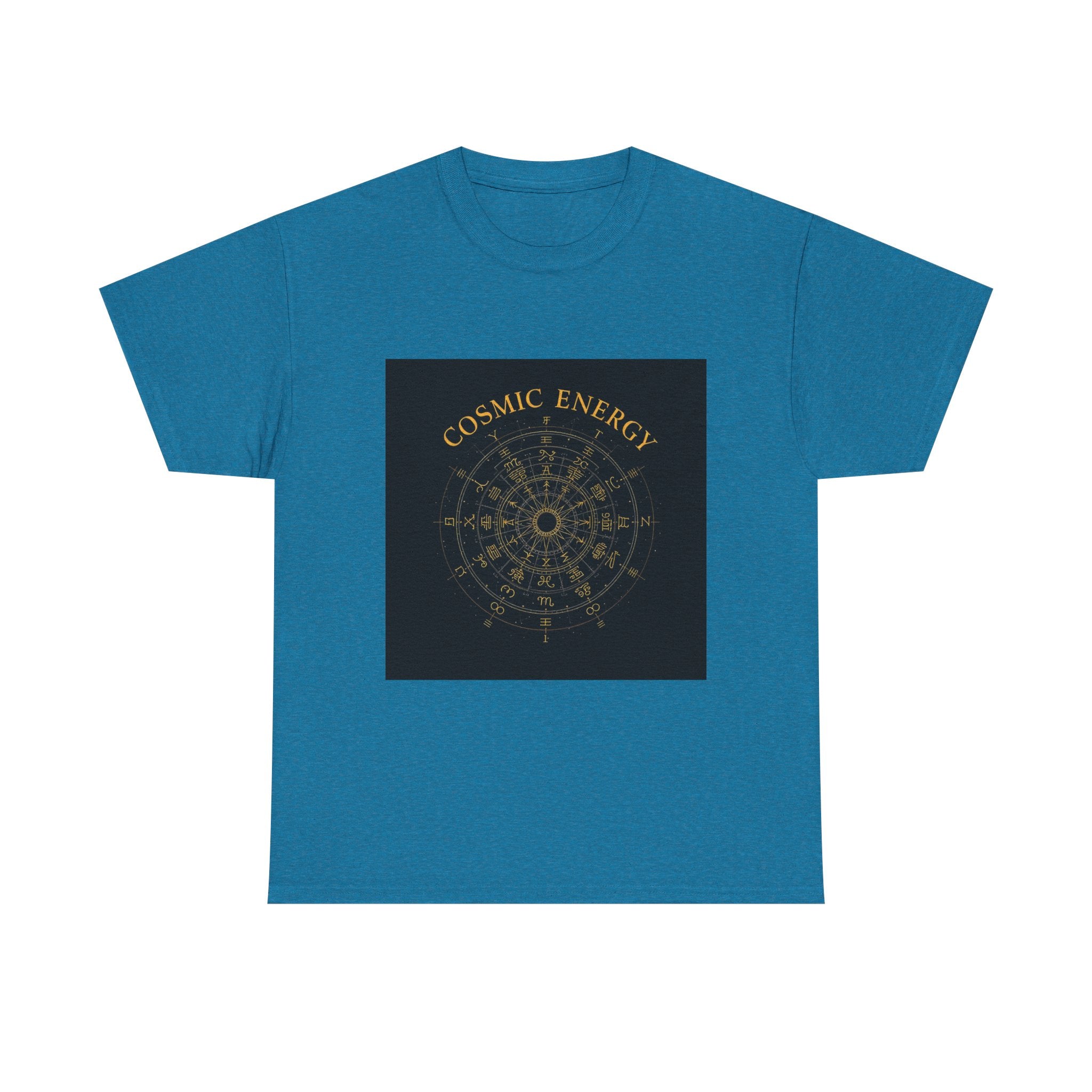 Cosmic Energy Tee