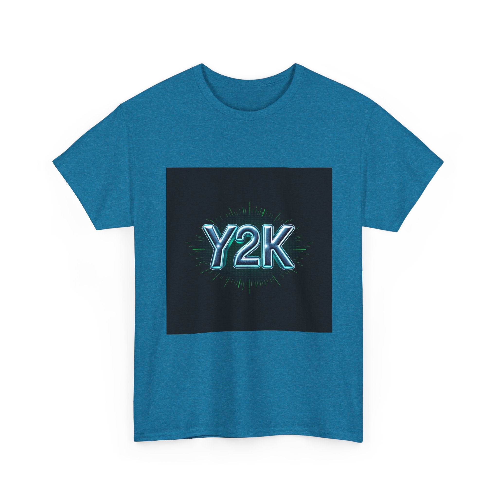 Y2K Baby Tee