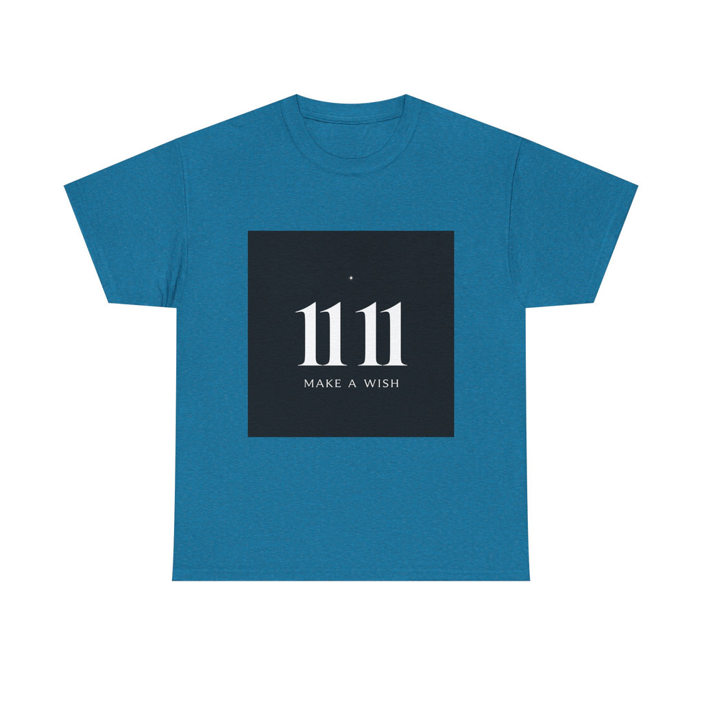 111 Manifest Tee