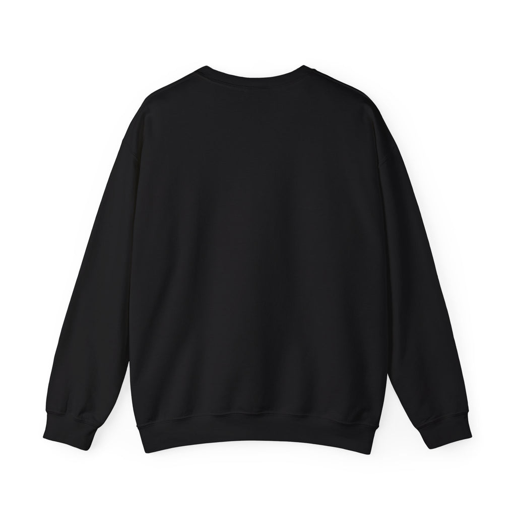 No Days Off Crewneck Sweatshirt