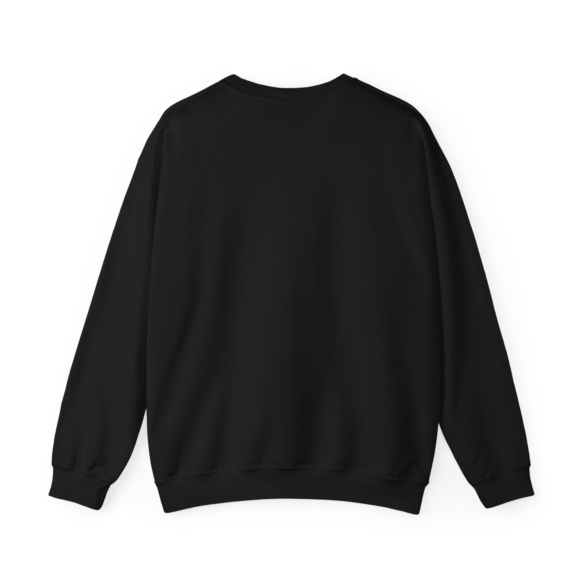 No Days Off Crewneck Sweatshirt