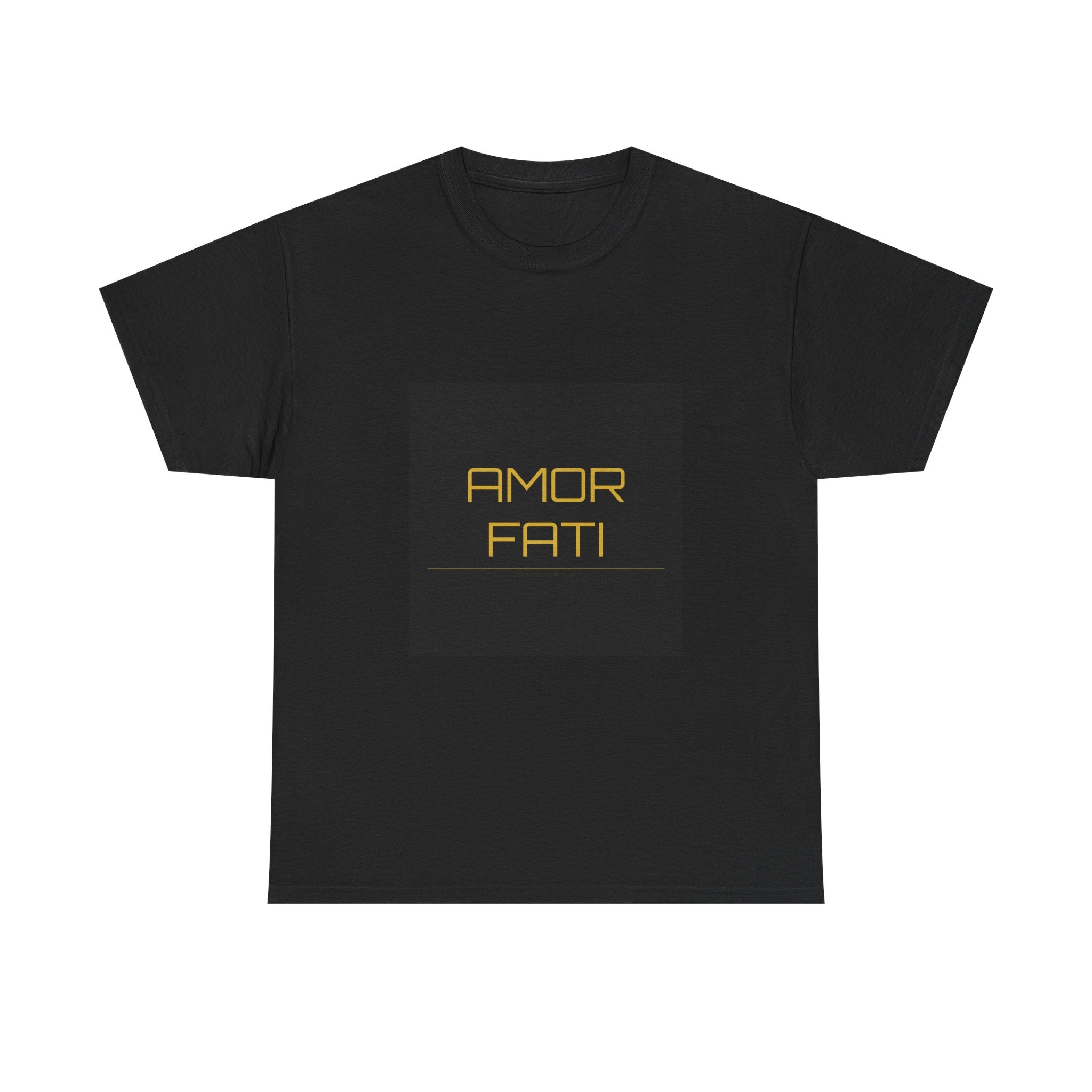 Amor Fati Premium Tee