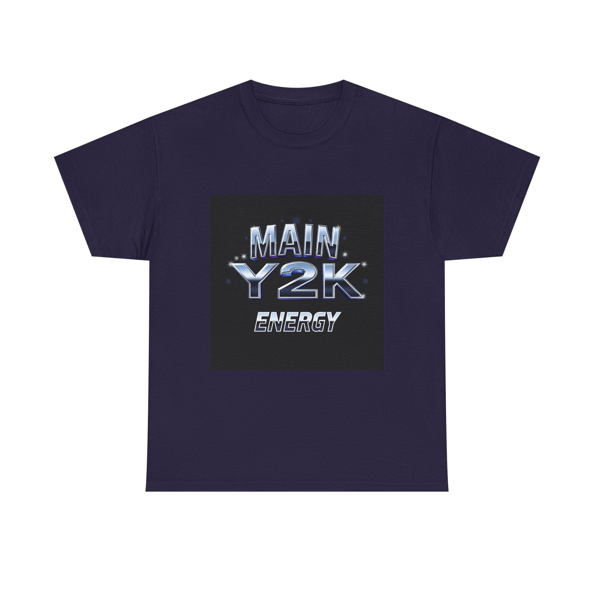 Main Character Tee