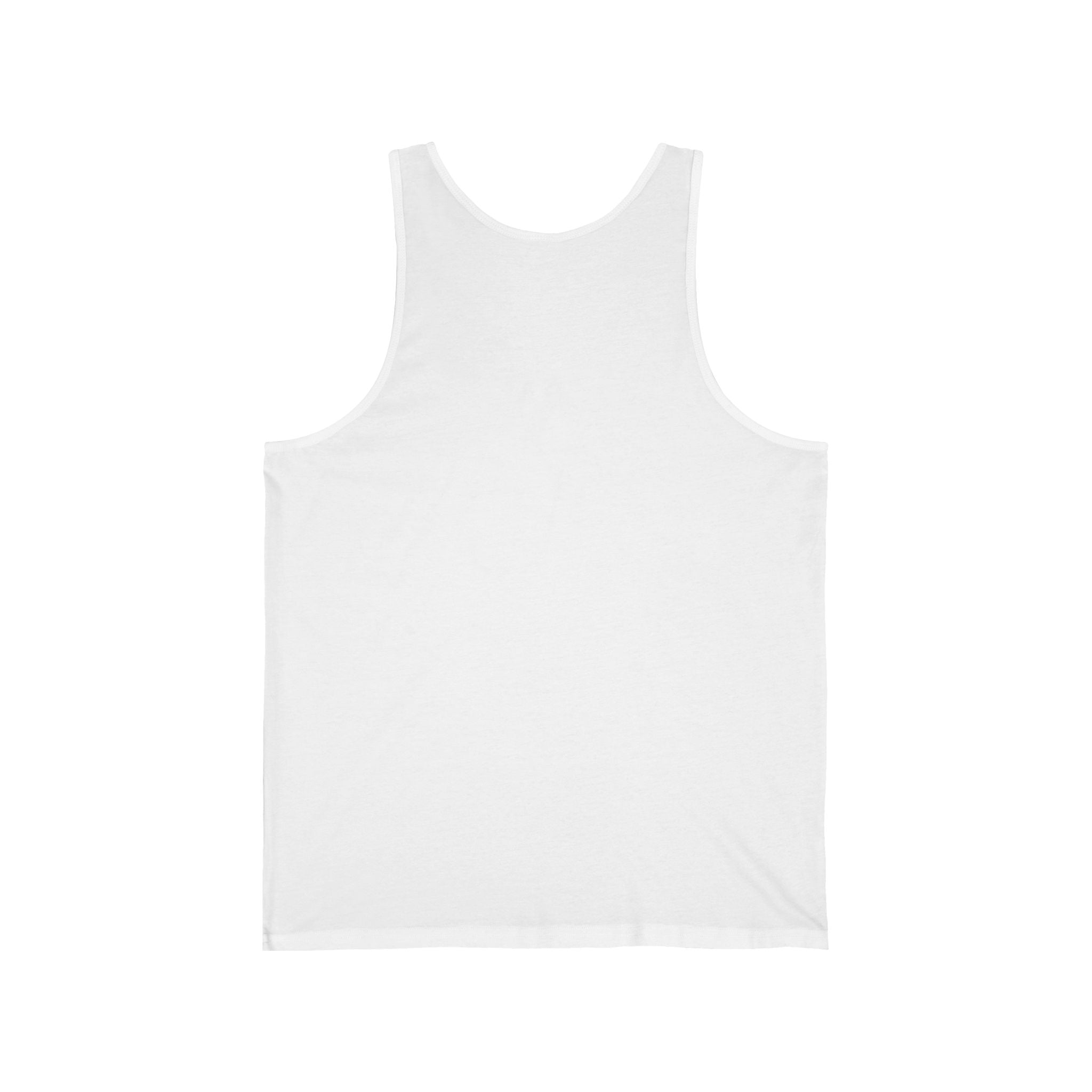 Born To Be A Champion Tank Top