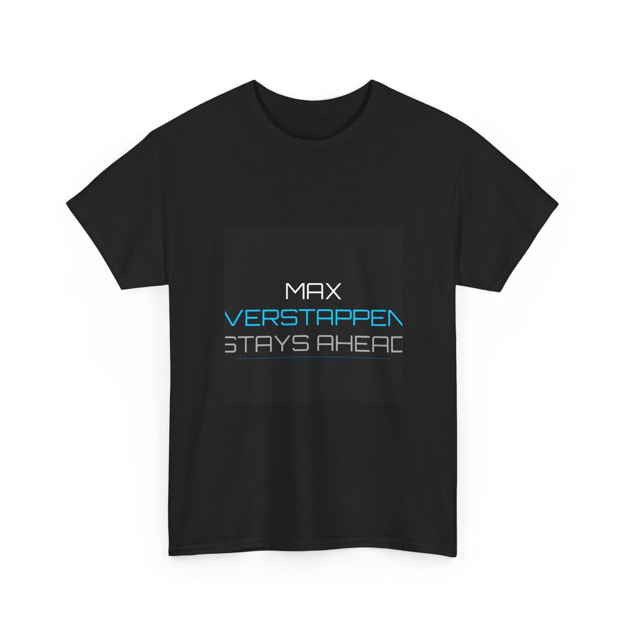 Verstappen Stays Ahead Tee