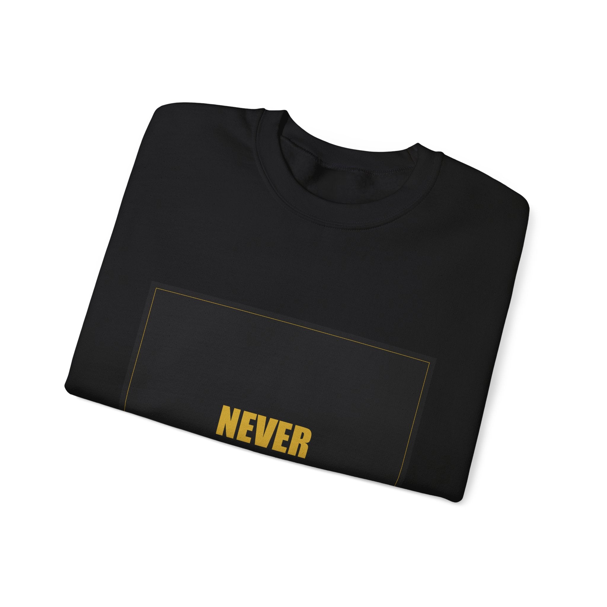 Hustle Hard Crewneck Sweatshirt