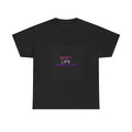 Soft Life Hard Work Tee