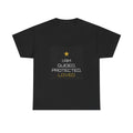 Guided Protected Loved Tee