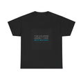 The Universe Doesn't Care Tee