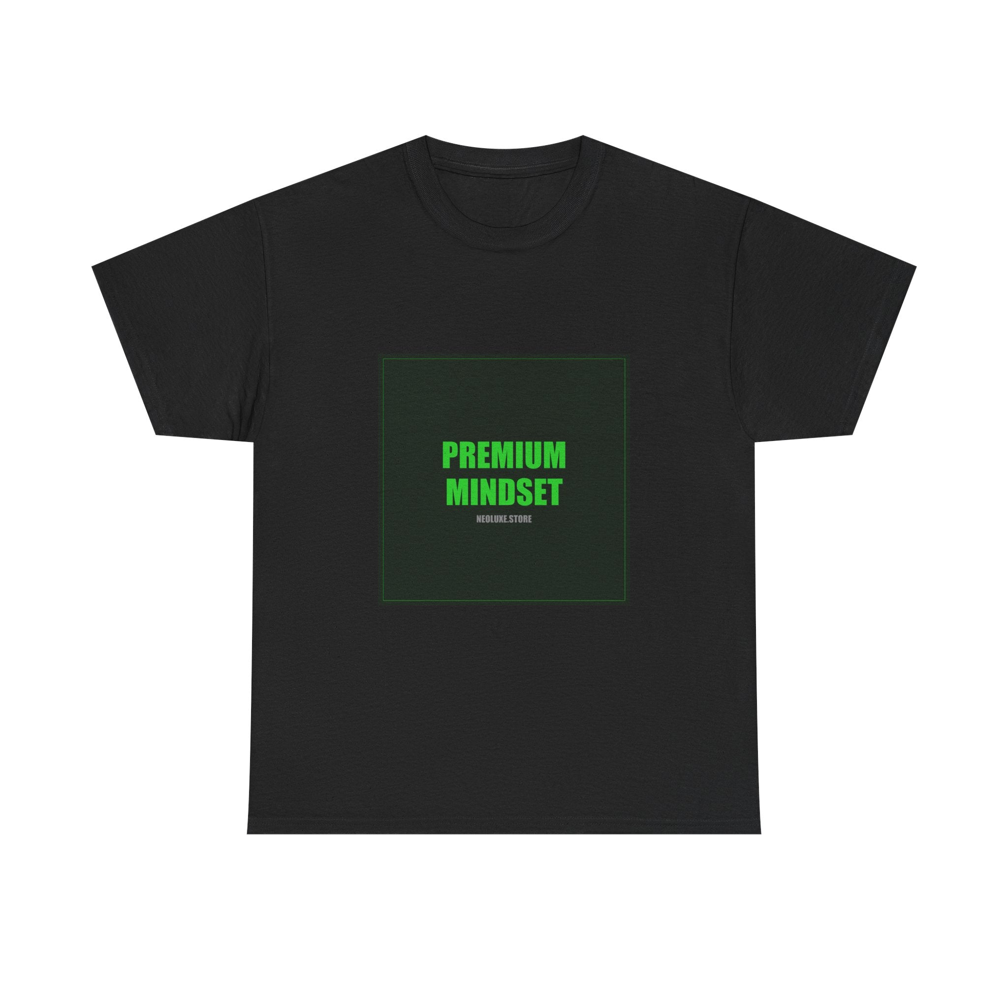 Dream Big Work Hard T-Shirt