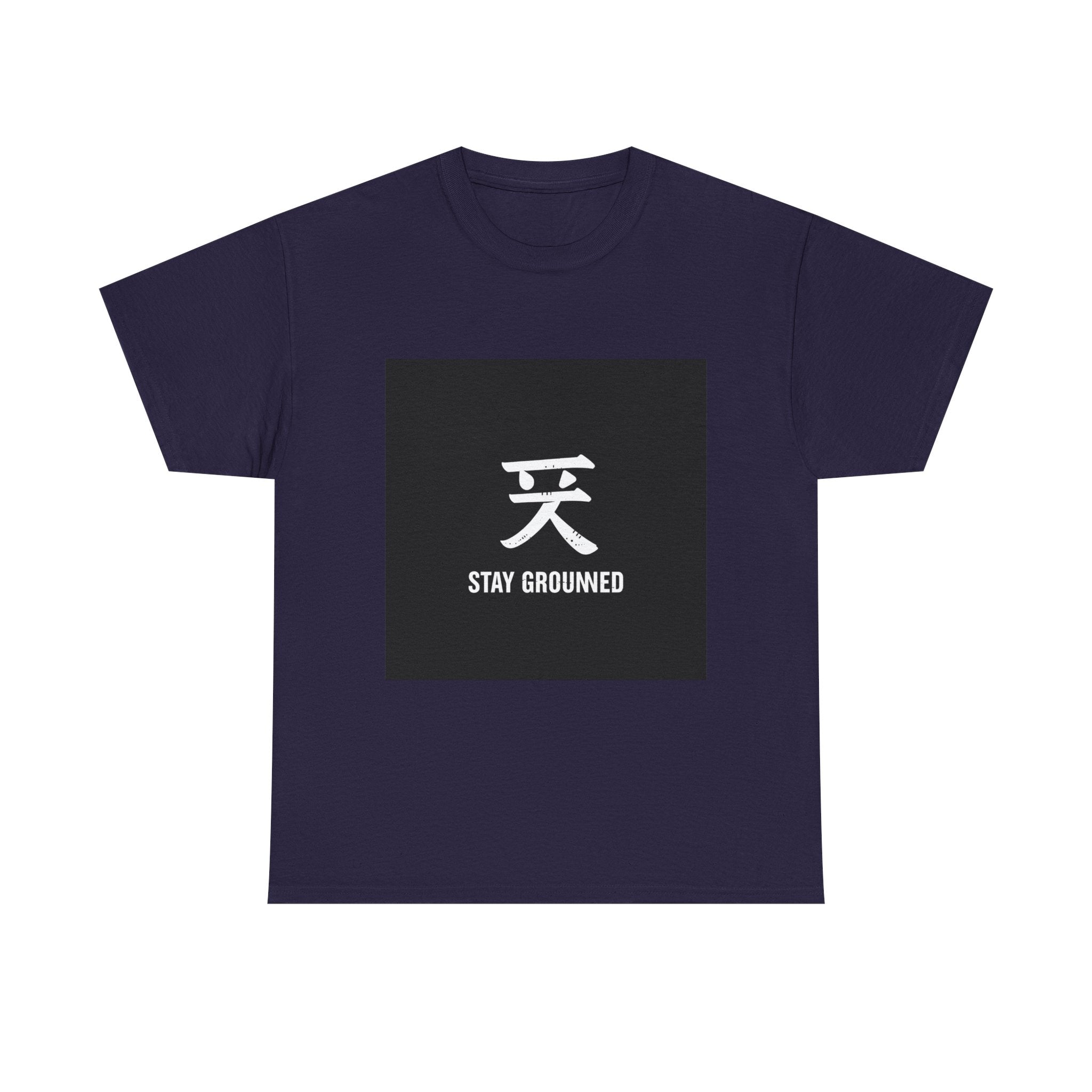 Anchor Mind Tee