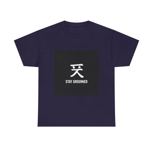 Anchor Mind Tee
