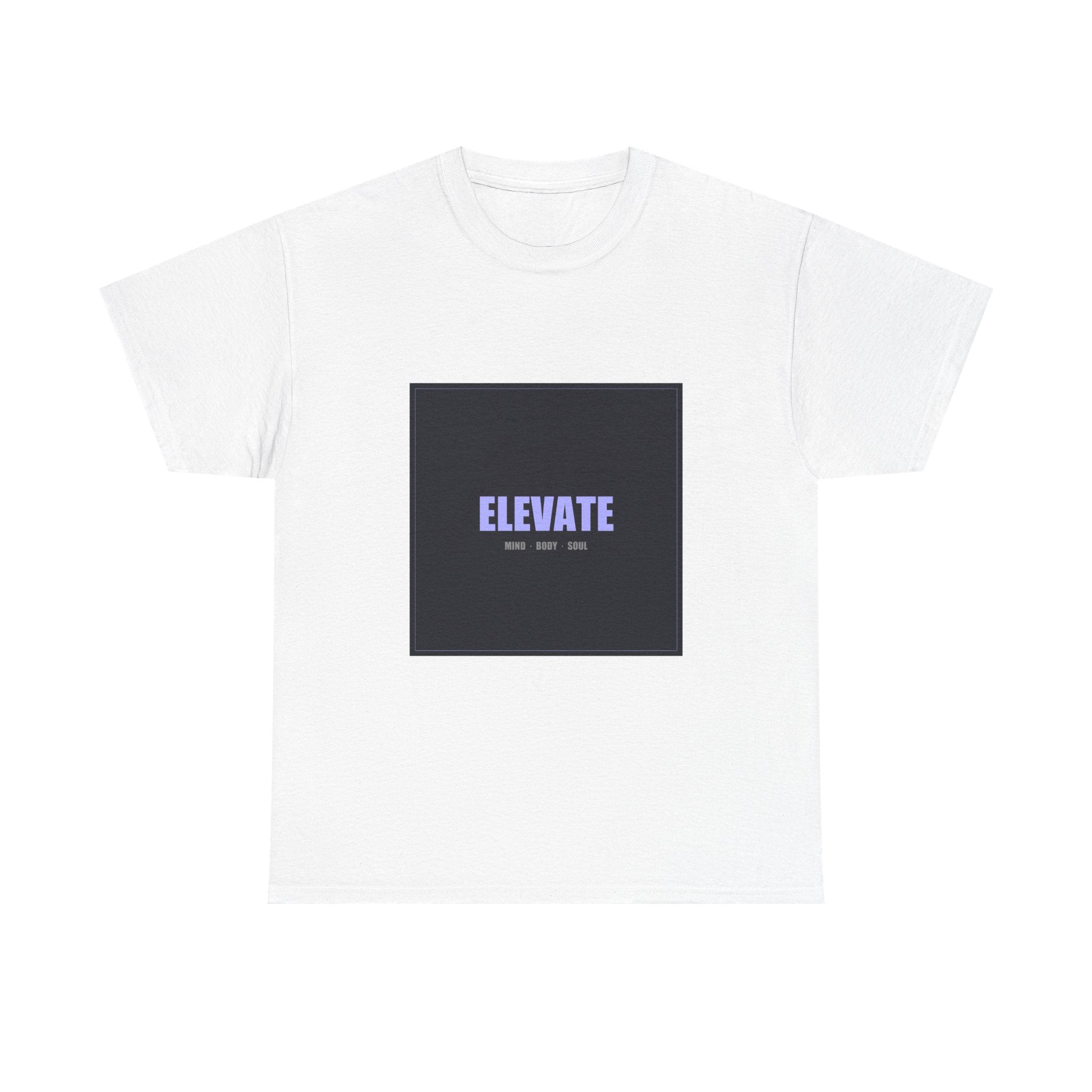 Mind Over Matter Unisex Tee