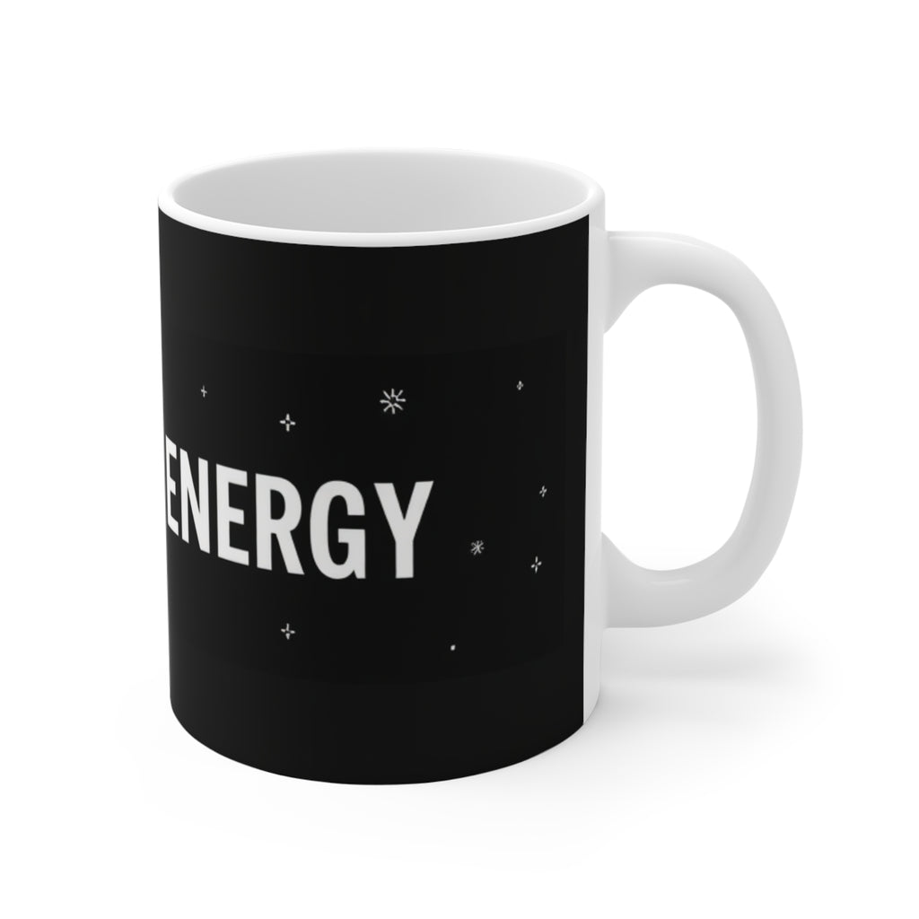 Cosmic Mug