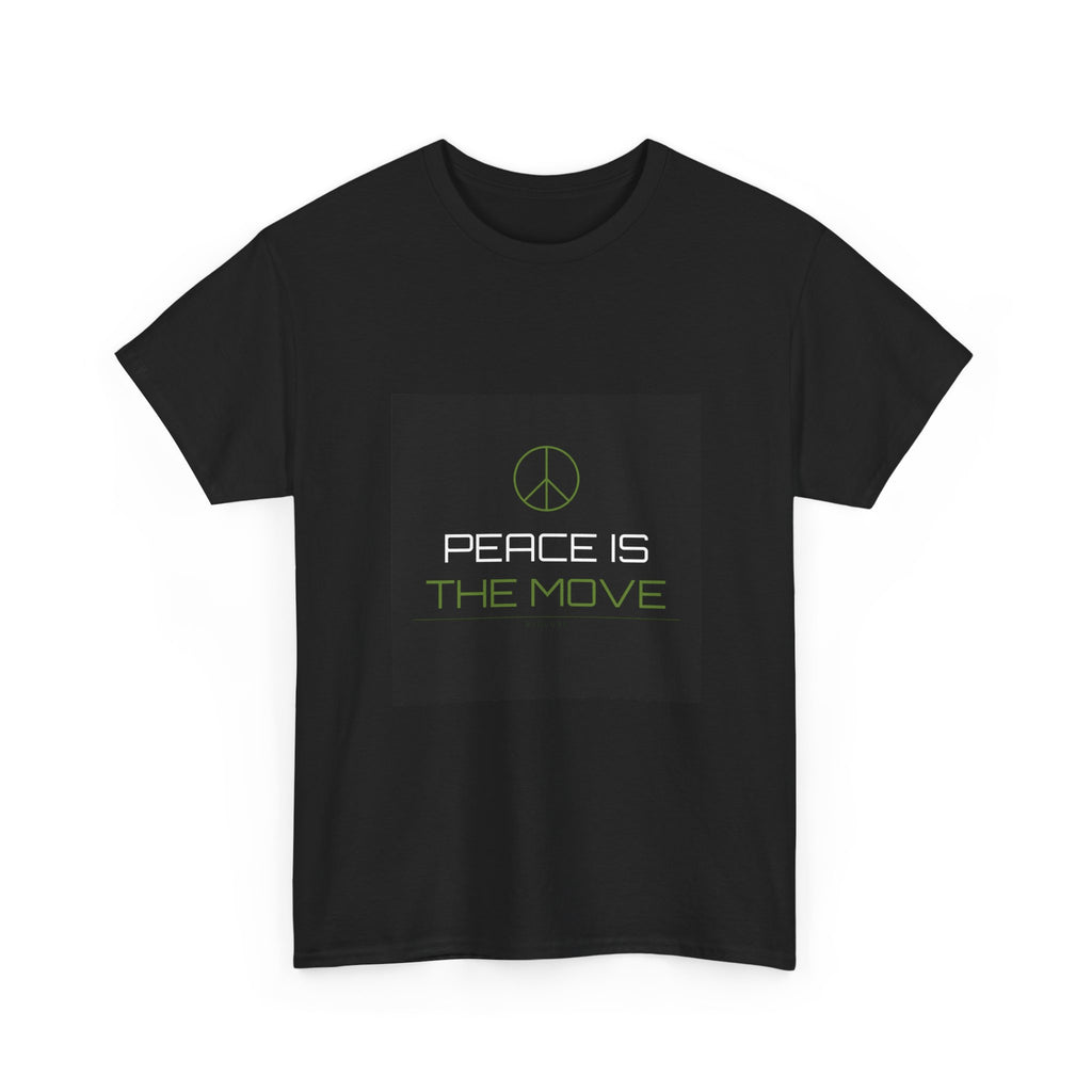 Peace Symbol Premium Tee