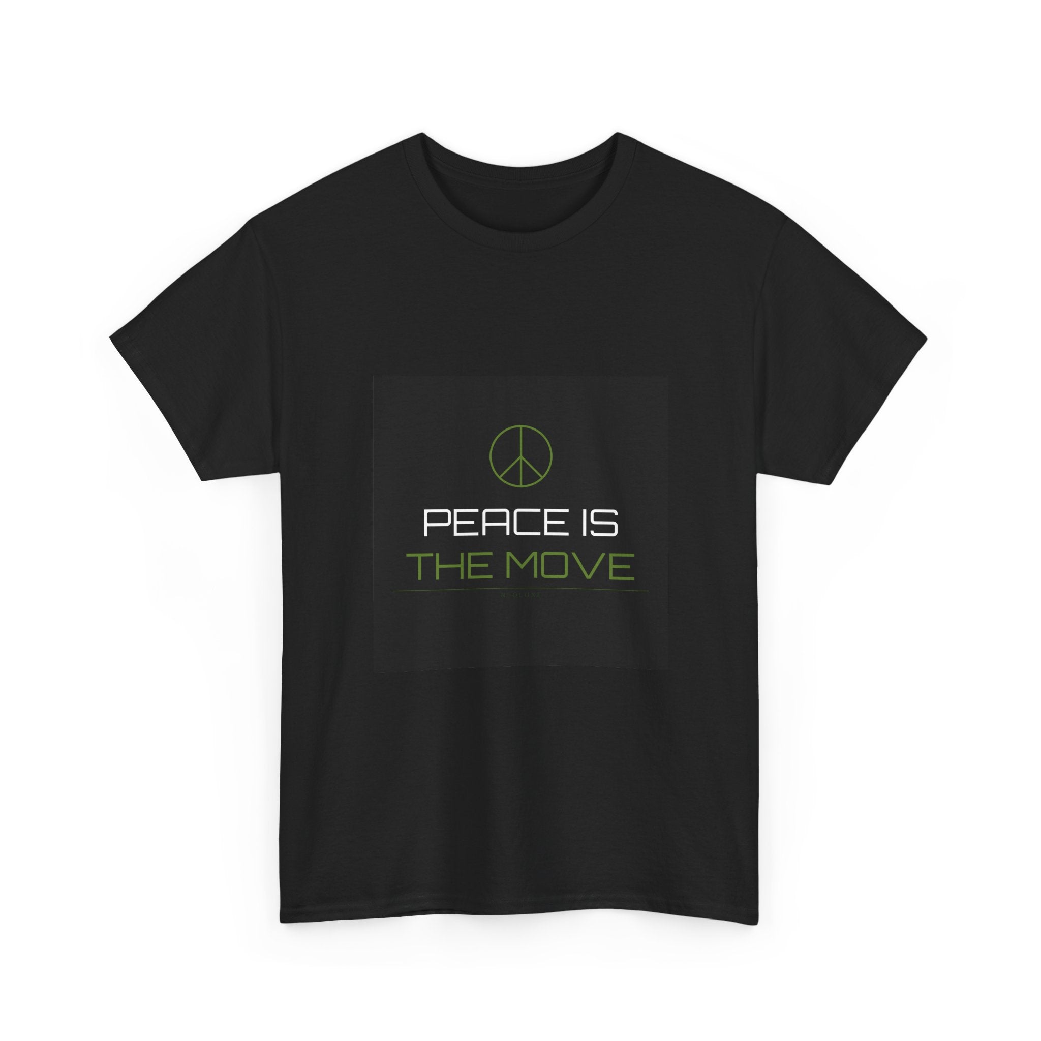Peace Symbol Premium Tee