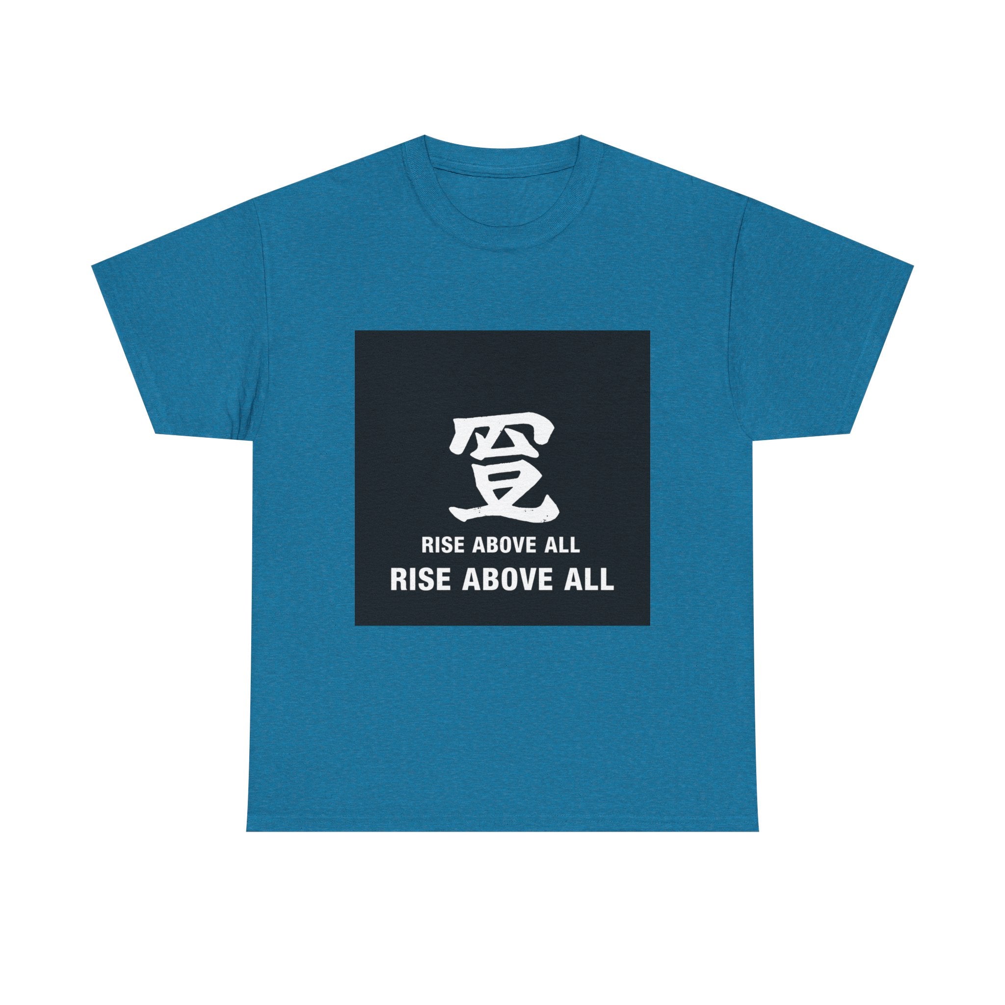 Eagle Rise Tee