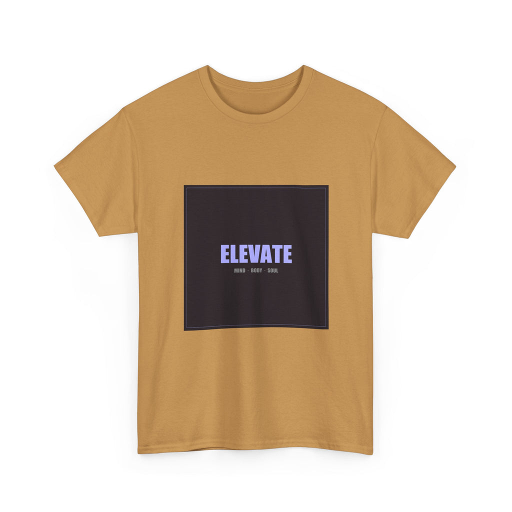 Mind Over Matter Unisex Tee
