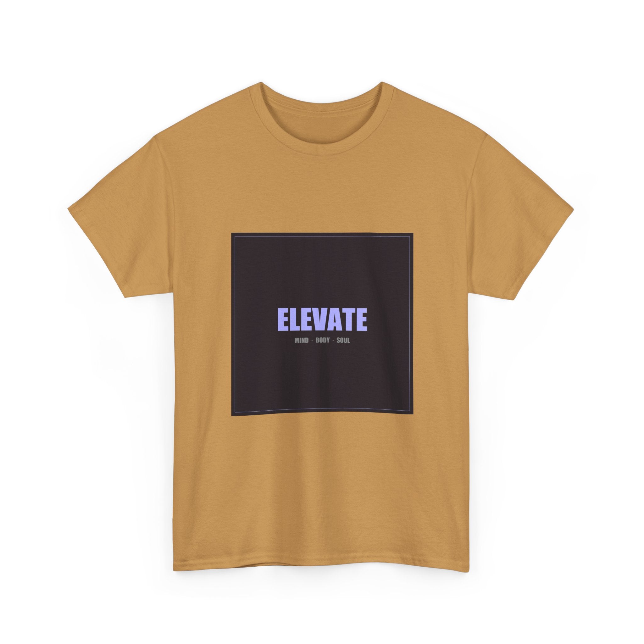 Mind Over Matter Unisex Tee