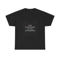 The Standard Is The Standard Tee
