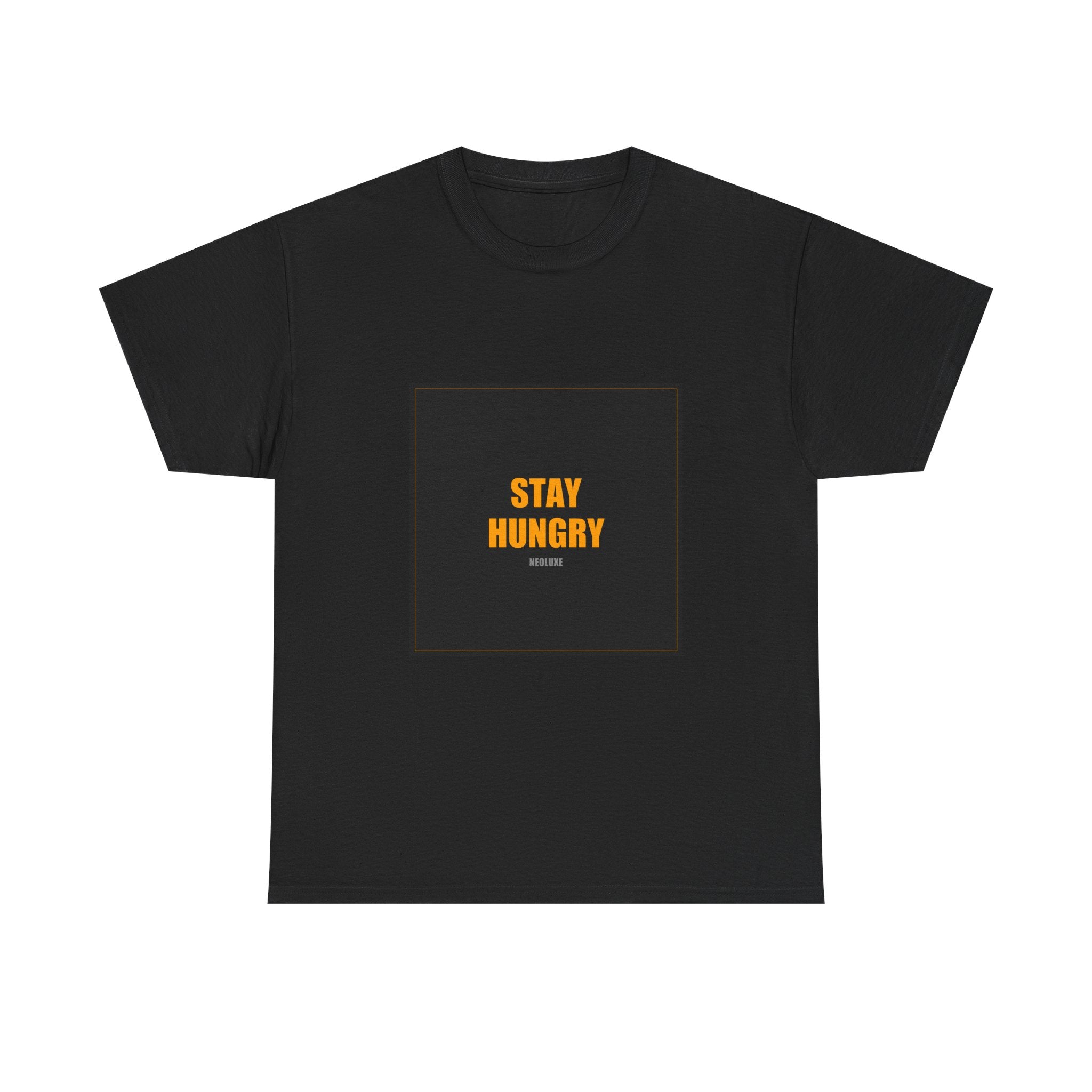 Hustle Hard Unisex Tee