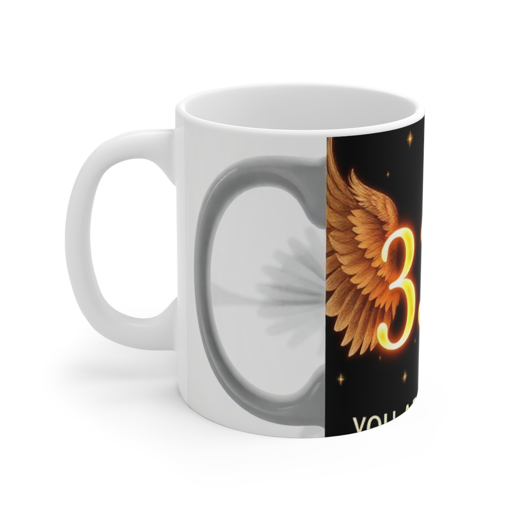333 Divine Mug